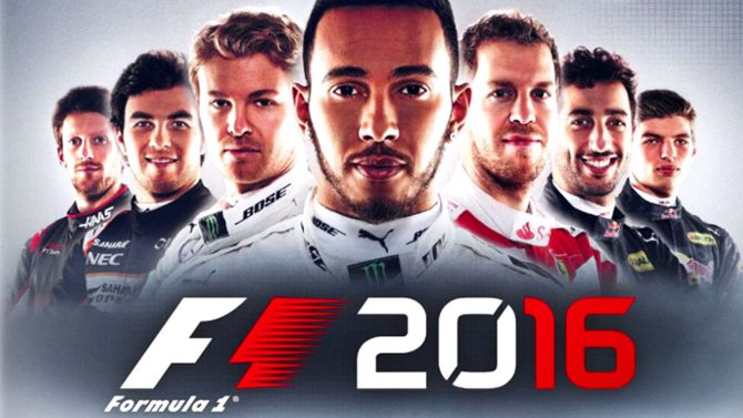 F1 2017 Mac Download Free