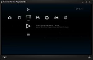 Ps3 remote play pc download